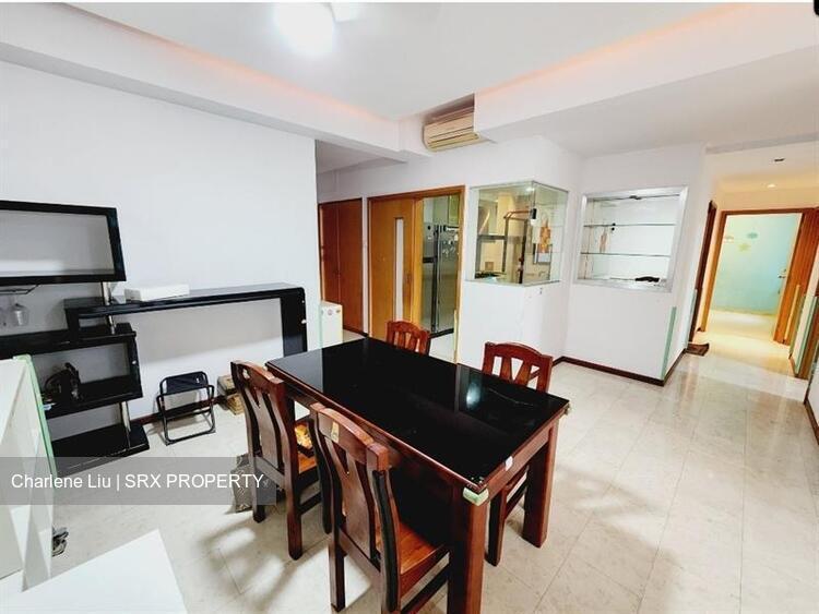 The Quintet (D23), Condominium #485950341